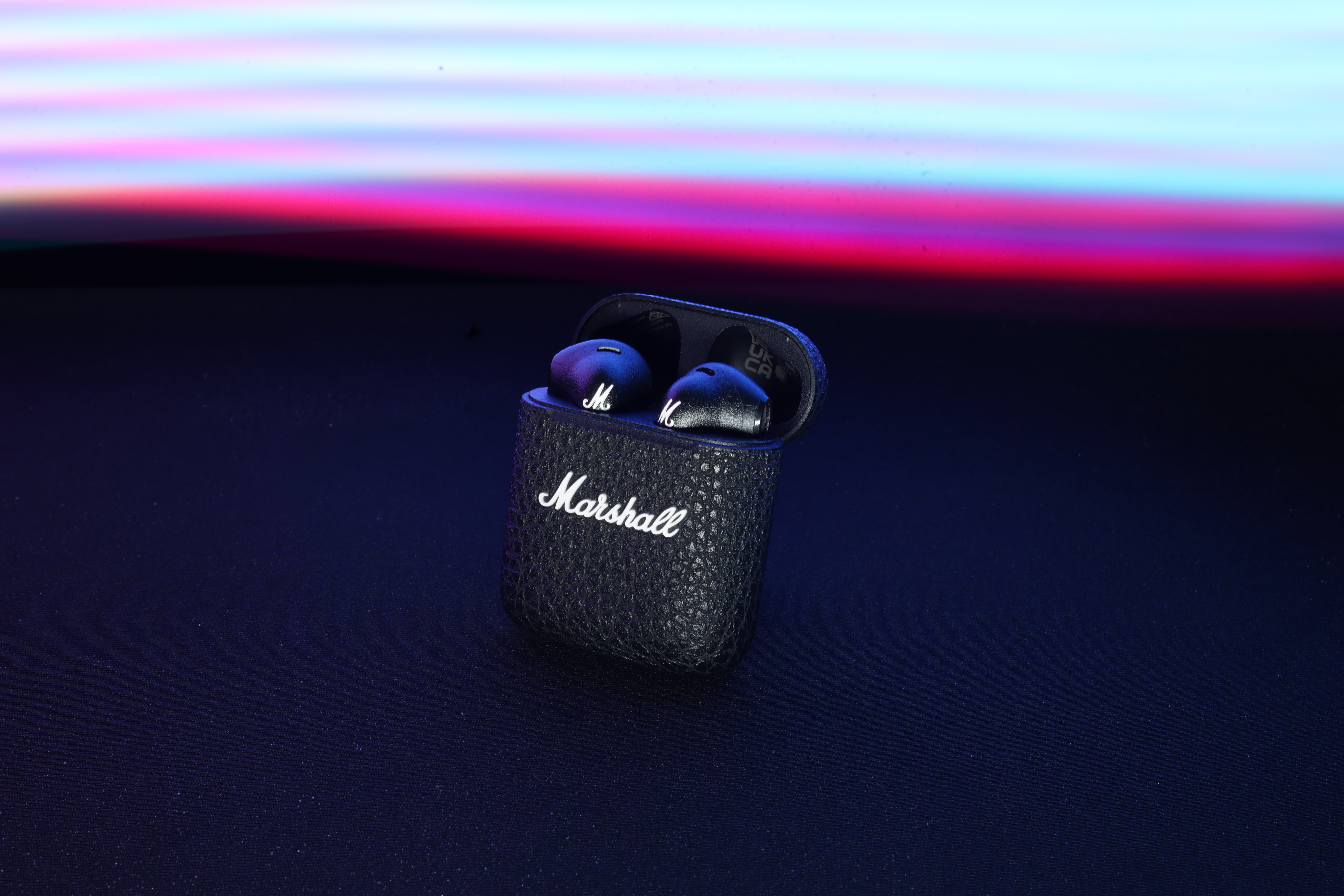 Marshall Product 8